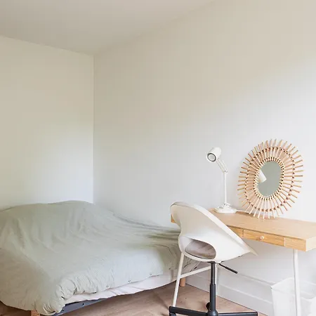 L'ecrin D'angers - A 100 M Du Tramway Apartment *