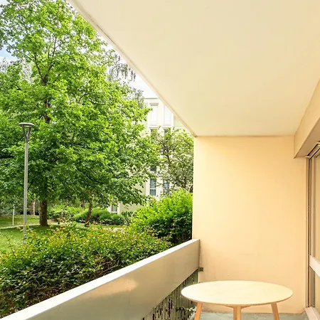 Apartment L'ecrin D'angers - A 100 M Du Tramway