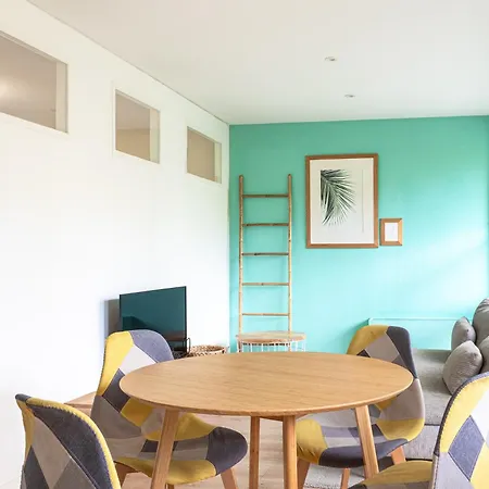 L'ecrin D'angers - A 100 M Du Tramway Apartment *