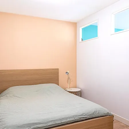 L'ecrin D'angers - A 100 M Du Tramway Apartment