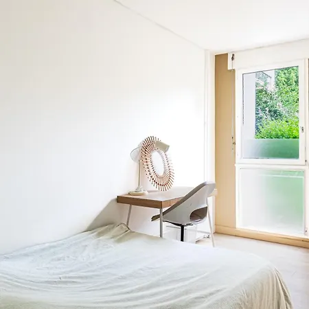 Apartment L'ecrin D'angers - A 100 M Du Tramway Angers
